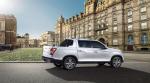 SsangYong Rexton Sports 2018 года (KR)
